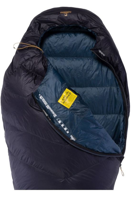 Nomad Sac De Couchage Orion 180 XL INK