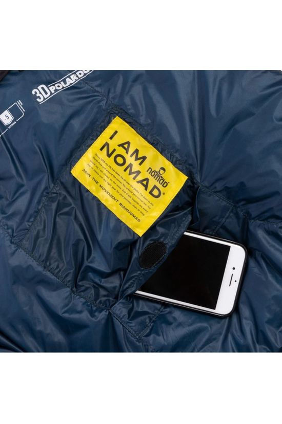 Nomad Sac De Couchage Orion 180 XL INK