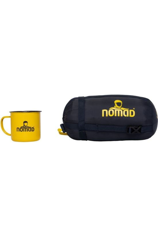 Nomad Sac De Couchage Orion 180 XL INK