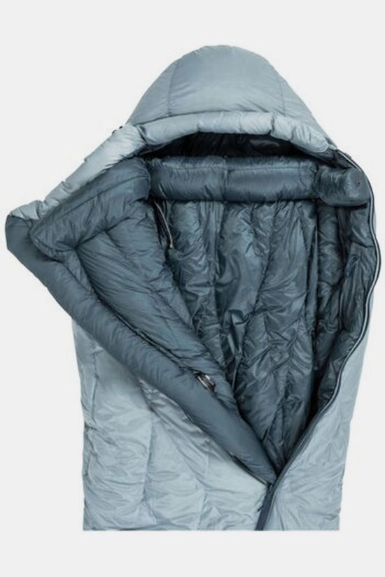 Jack Wolfskin Sac De Couchage Wolftrail Down -7, 180Cm Citadel