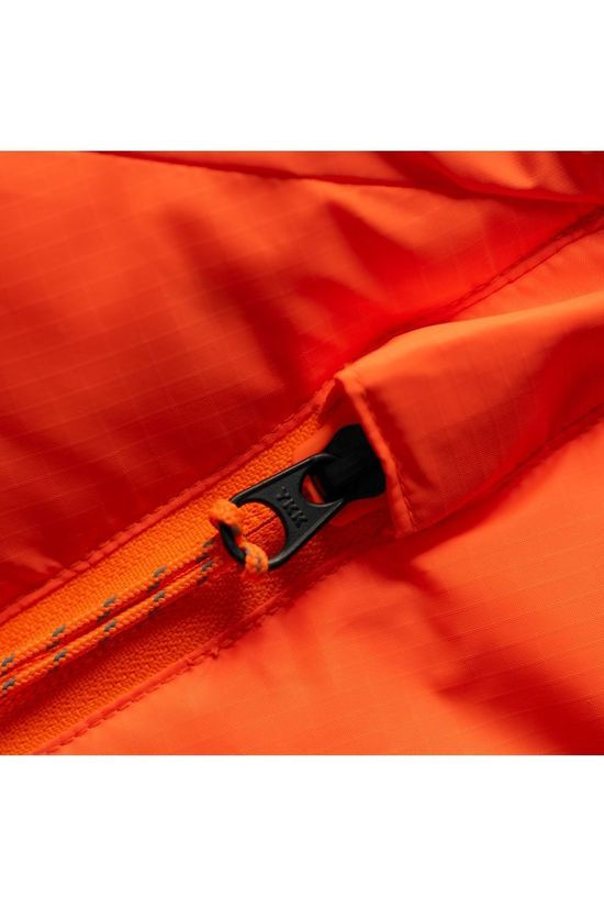 Mammut Sac De Couchage Protect Down Bag -18C Safety Orange