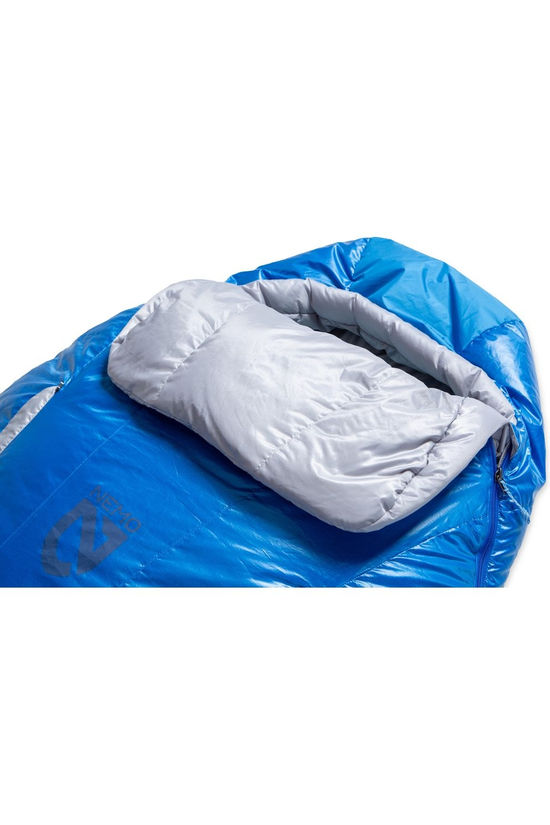 Nemo Sac De Couchage Disco Endless Promise -1°C Long Dark Blue