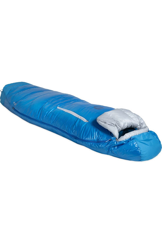 Nemo Sac De Couchage Disco Endless Promise -1°C Long Dark Blue