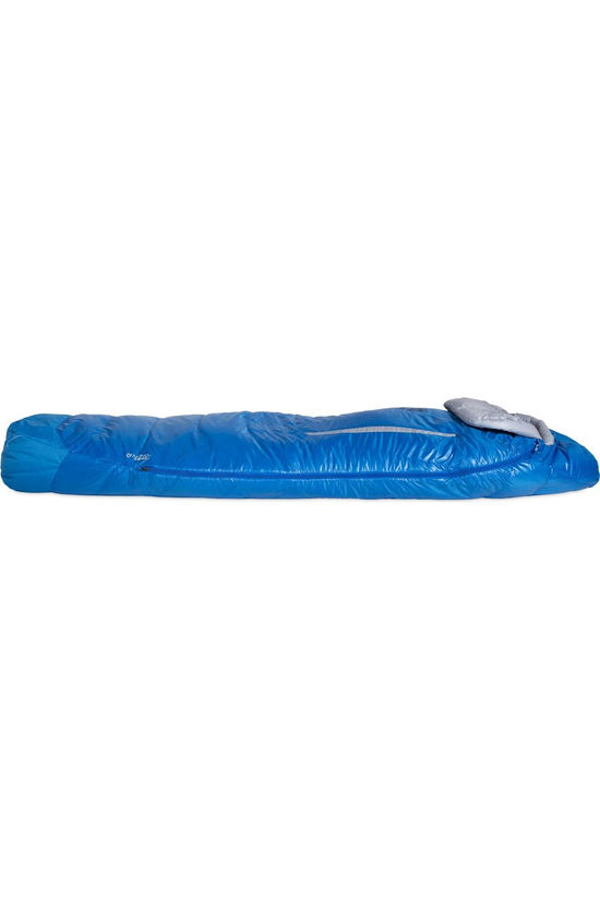 Nemo Sac De Couchage Disco Endless Promise -1°C Long Dark Blue