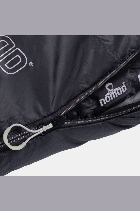 Nomad Slaapzak Taurus 400 Dark Green