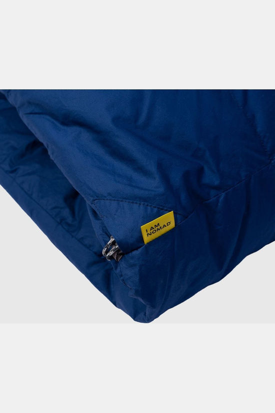 Nomad Sac De Couchage Blazer Summer Navy