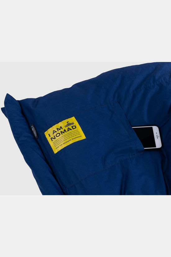Nomad Sac De Couchage Blazer Summer Navy