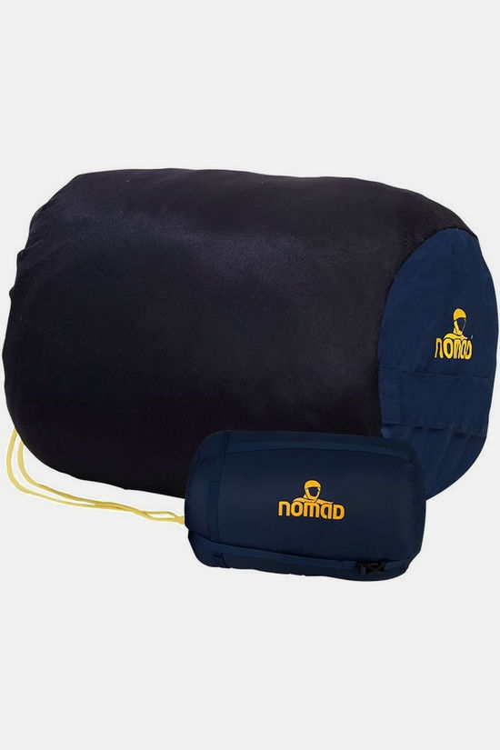 Nomad Sac De Couchage Orion Rectangular 260 Ink