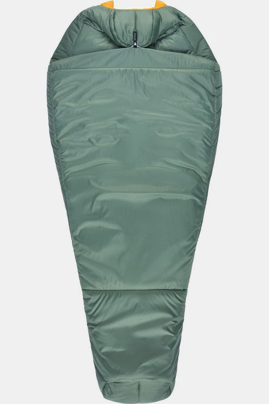 Mammut Slaapzak Comfort Fiber Bag -15C Deep Cypress