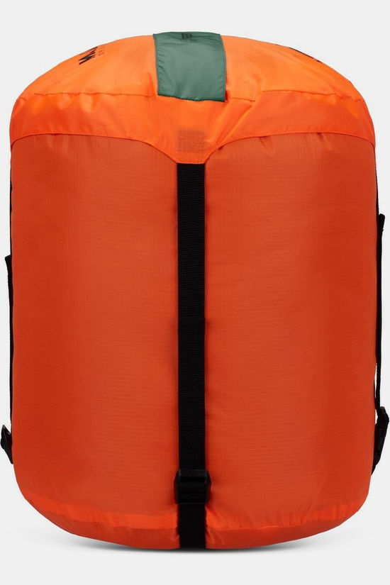 Mammut Slaapzak Comfort Fiber Bag -15C Deep Cypress
