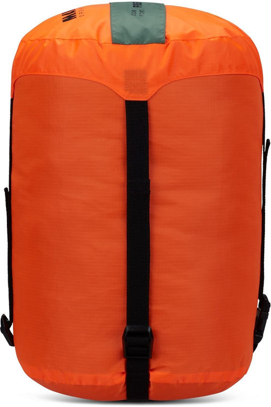 Mammut Sac De Couchage Comfort Fiber Bag -5C Deep Cypress