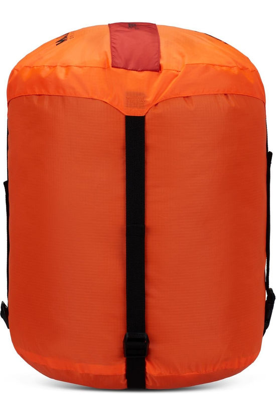 Mammut Sac De Couchage Women'S Comfort Fiber Bag -18C Beech