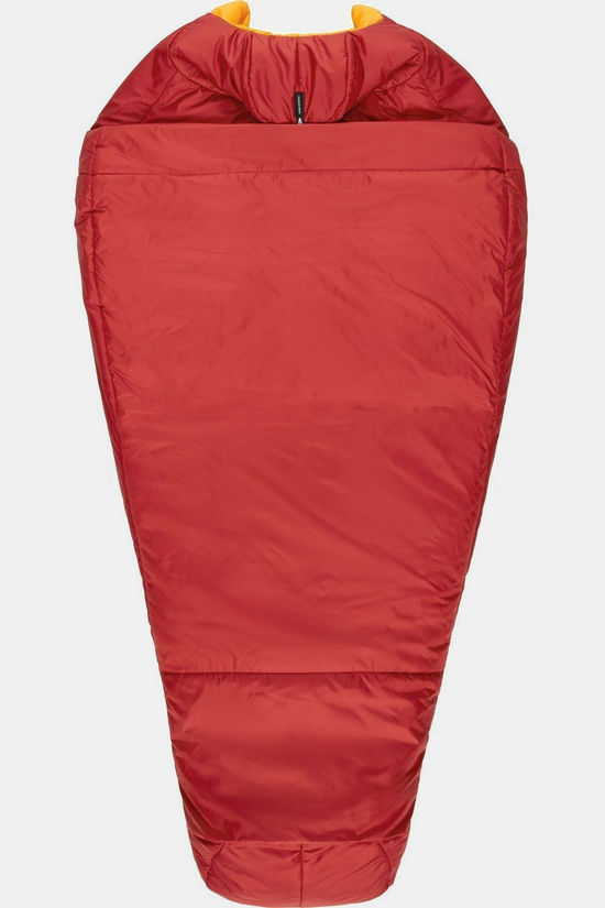 Mammut Sac De Couchage Women'S Comfort Fiber Bag -7C Beech