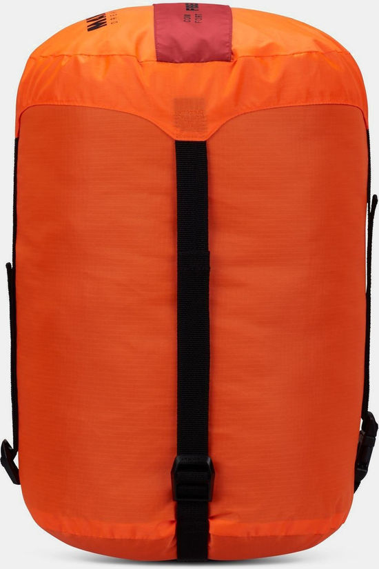 Mammut Sac De Couchage Women'S Comfort Fiber Bag -7C Beech