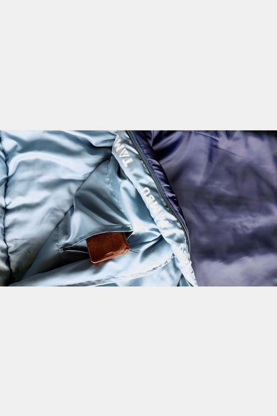 Tambu Slaapzak Lina Blue