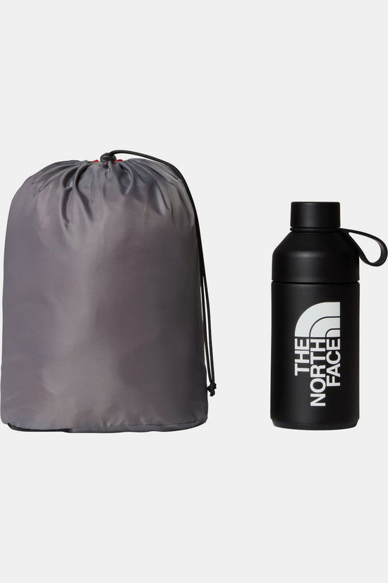 The North Face Sac De Couchage Wasatch Pro 40 Zion Orange/Persian Orange Npf