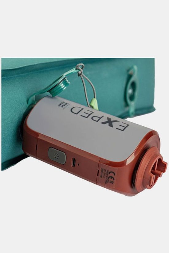 Exped Pompe Mega Pump E7846760