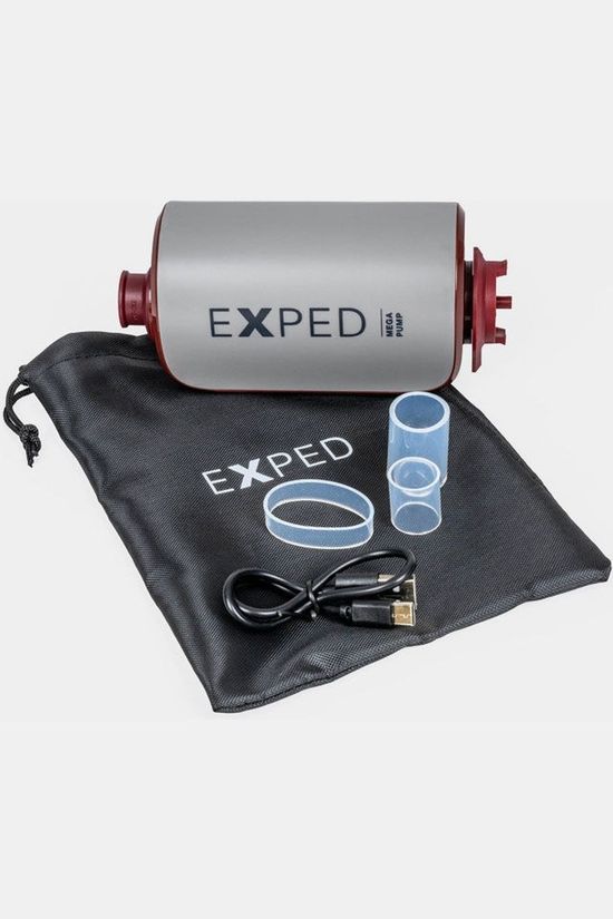 Exped Pompe Mega Pump E7846760