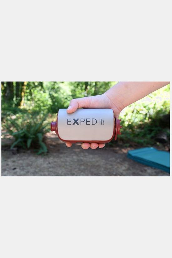 Exped Pompe Mega Pump E7846760