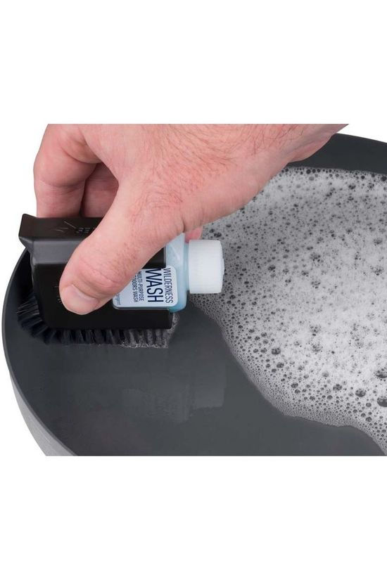 Sea To Summit Camp Kitchen Clean-Up Kit Black