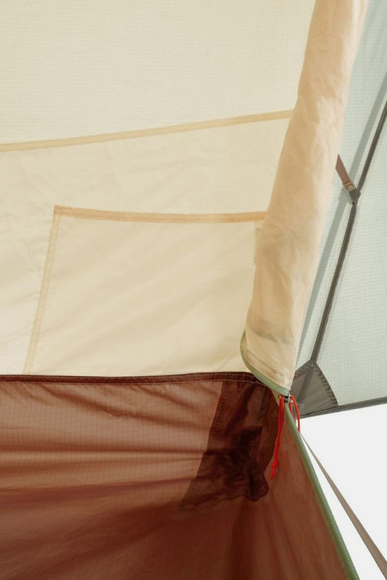 Vaude Tente Allround Taurus 1P Agave