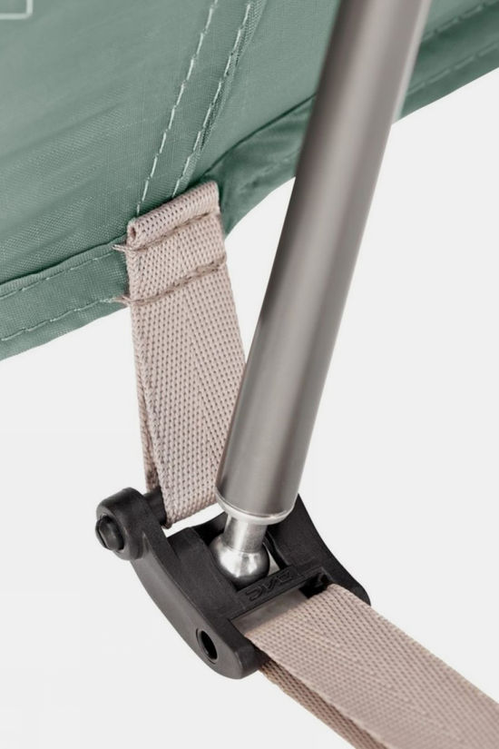 Vaude Tente Allround Taurus 1P Agave