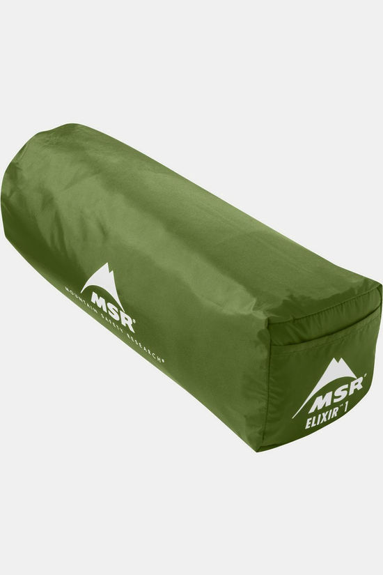 MSR Tent Elixir 1 Green
