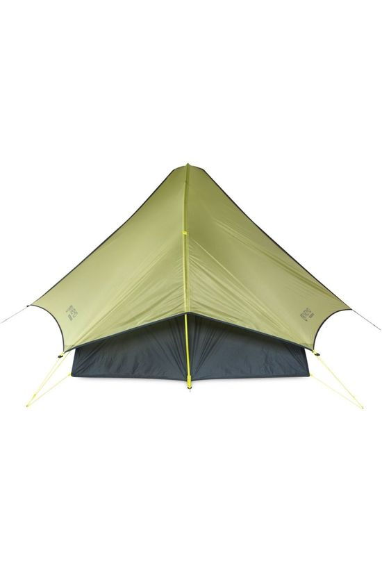 Nemo Tente Hornet Osmo 2P green