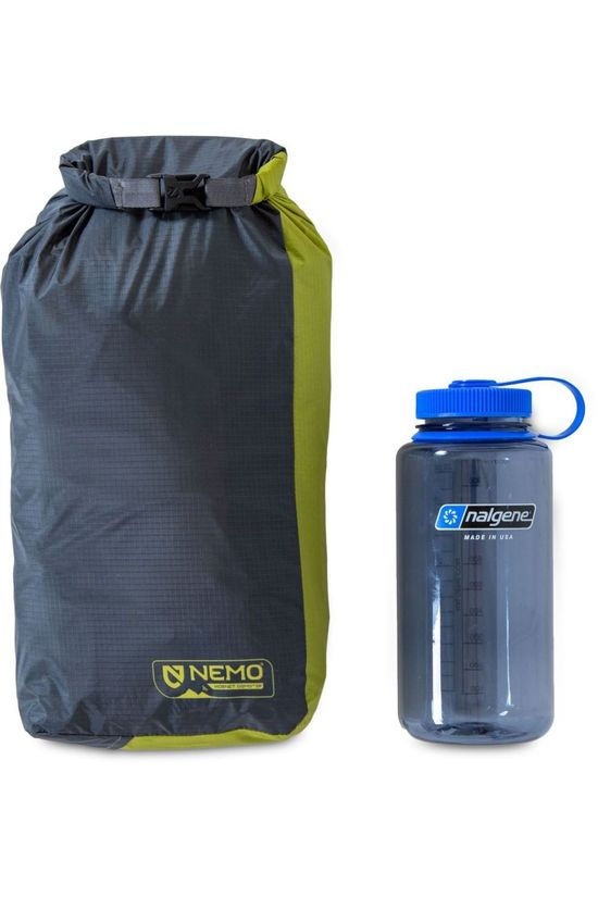Nemo Tente Hornet Osmo 2P green
