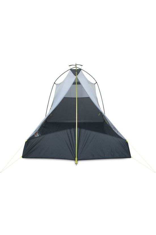 Nemo Tente Hornet Osmo 2P green
