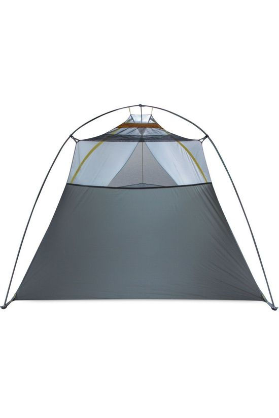 Nemo Tente Hornet Osmo 2P green