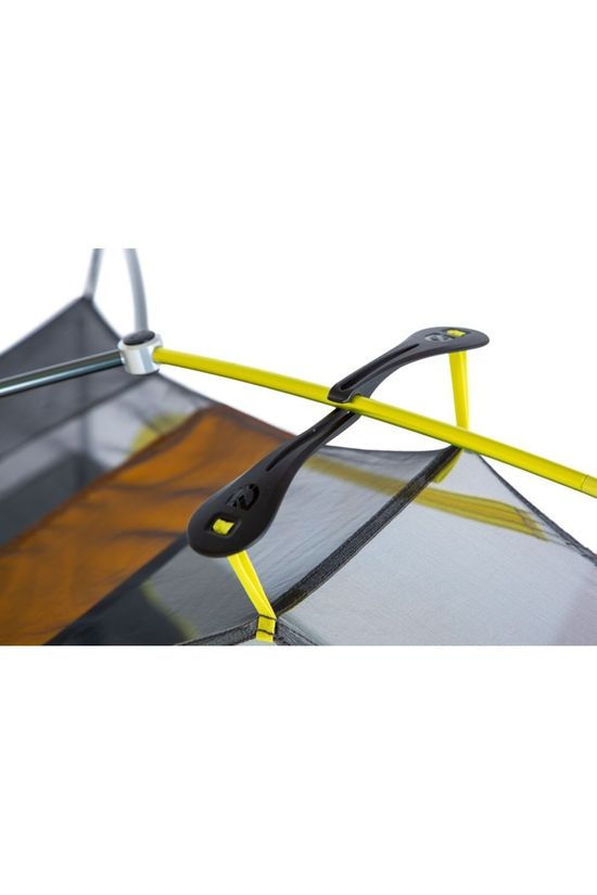 Nemo Tente Hornet Osmo 2P green