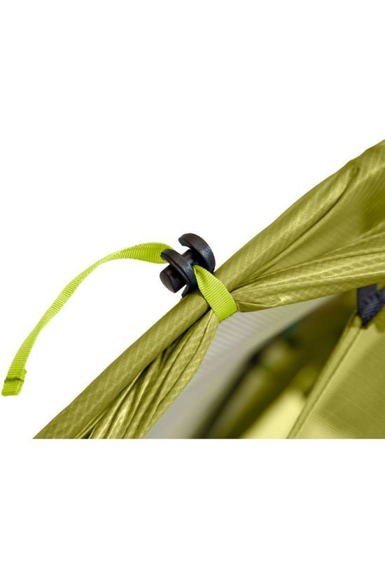 Nemo Tente Hornet Osmo 2P green