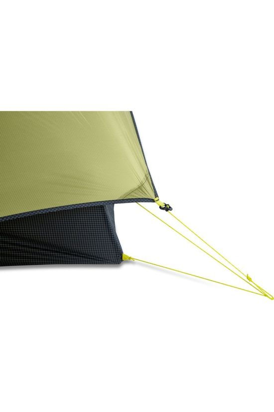 Nemo Tente Hornet Osmo 2P green
