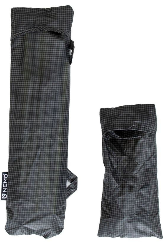 Nemo Tente Hornet Osmo 2P green