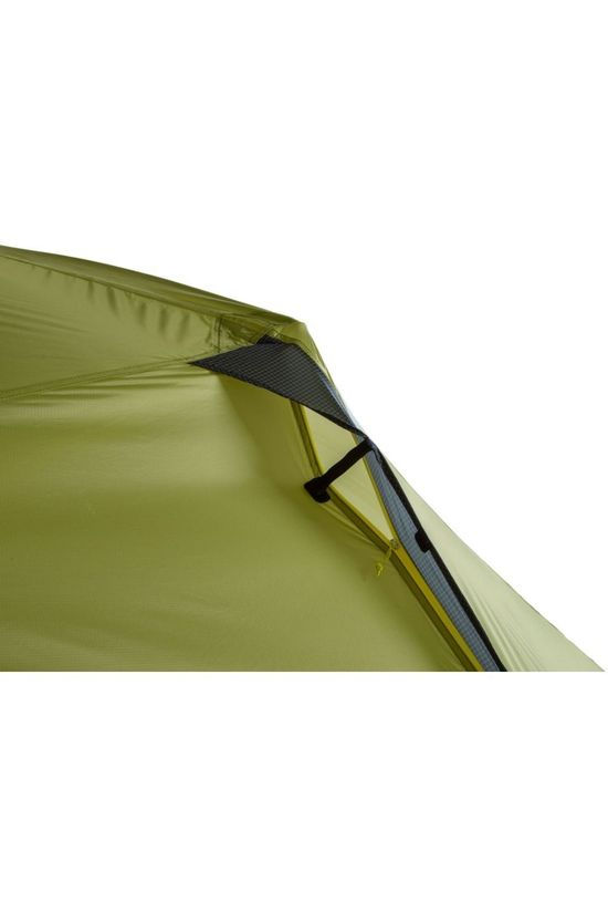 Nemo Tente Hornet Osmo 2P green