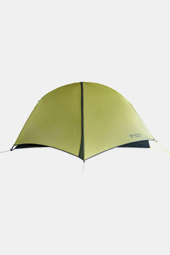 Nemo Tente Hornet Osmo 2P Green