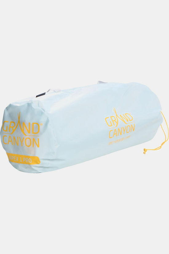 Grand Canyon Tente Apex 1 Pro Misty Blue