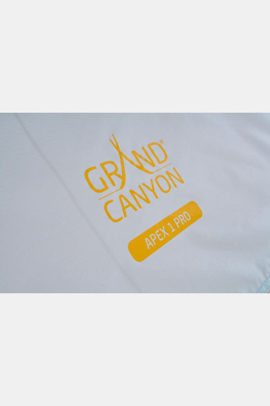 Grand Canyon Tente Apex 1 Pro Misty Blue