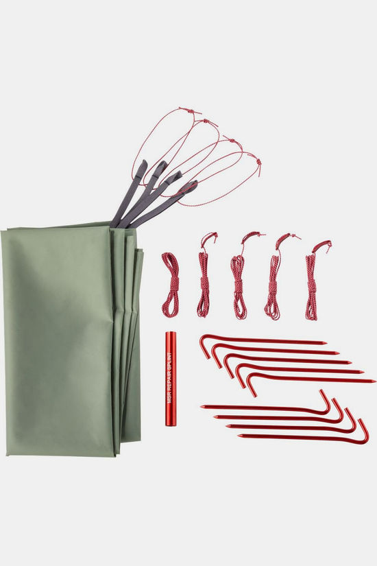 MSR Tent Elixir 2 Green