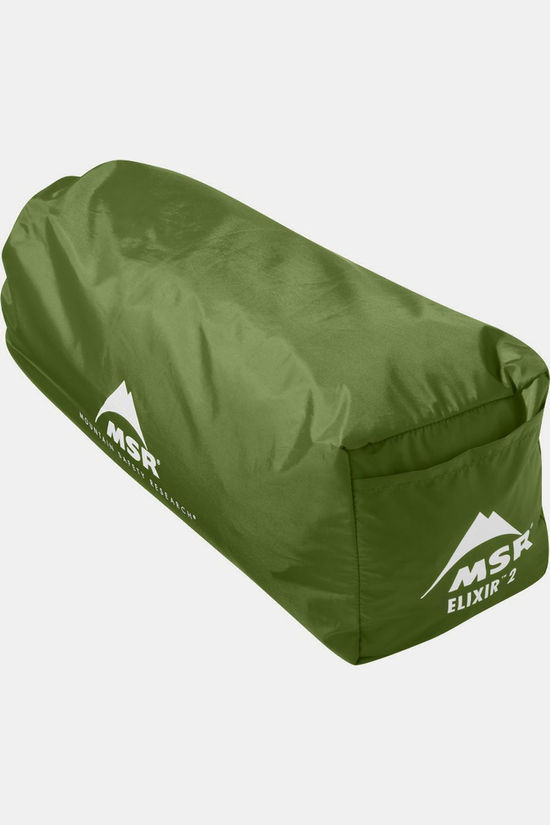 MSR Tent Elixir 2 Green