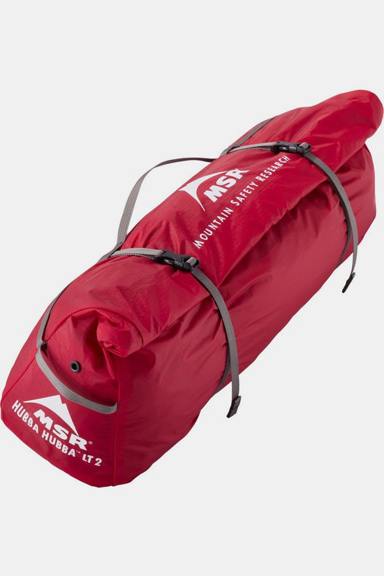 MSR Tente Hubba Hubba Lt 2P Green