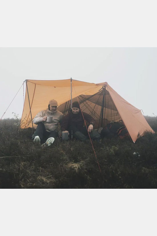 Robens Tent Via 2 UL orange