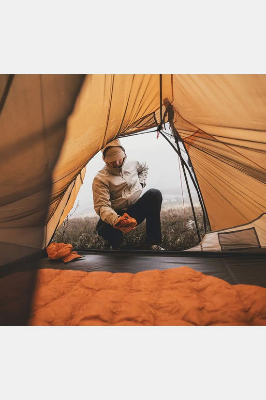 Robens Tent Via 2 UL orange