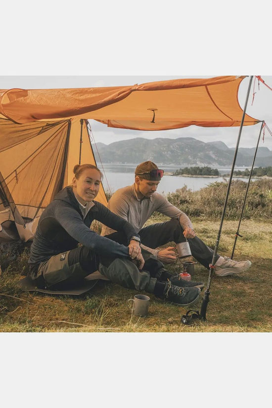 Robens Tent Via 2 UL orange