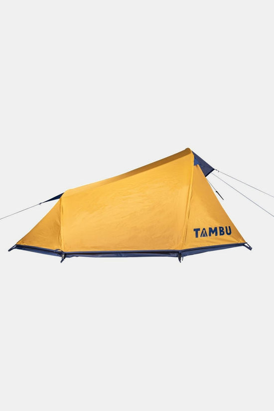 Tambu Tent Suranga 2P Gold