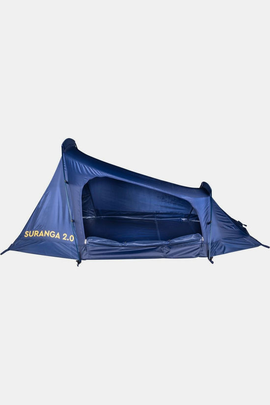Tambu Tent Suranga 2P Gold