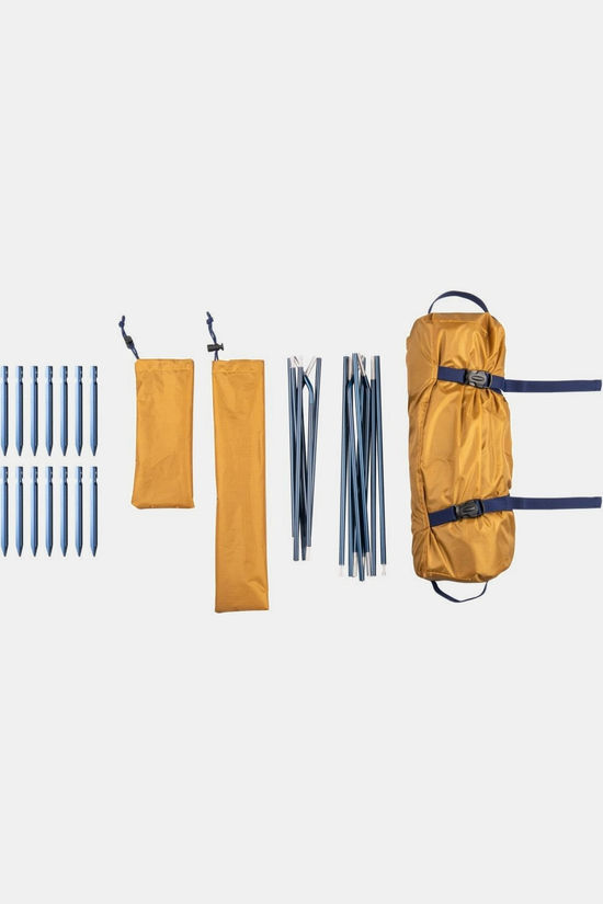 Tambu Tent Suranga 2P Gold