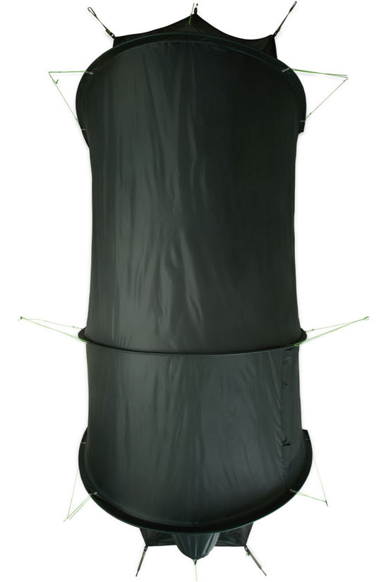 Jack Wolfskin Tente North Tunnel II Island Moss