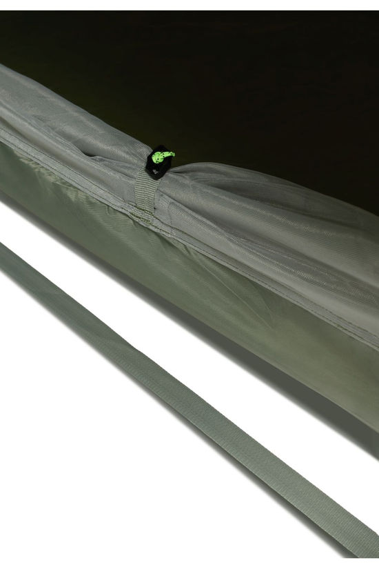 Jack Wolfskin Tente North Tunnel II Island Moss